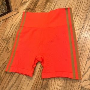 IVY PARK + ADIDAS bike shorts